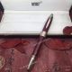 Fake Montblanc John F. Kennedy Special Edition Fountain Pen RED Wholesale (3)_th.jpg